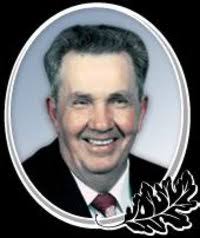 Service information for Nelson Patrick Murdock