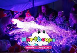 Hartbeeps Baby Bells Musical Sensory Adventures For Newborns