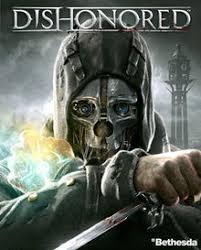 Game of the year/definitive edition. Dishonored Wikipedia