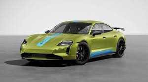 Image result for Peridot 2025 Porsche