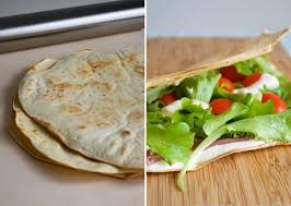 Come si fanno i cassoni. Piadina Romagnola Bimby Ricette Bimby