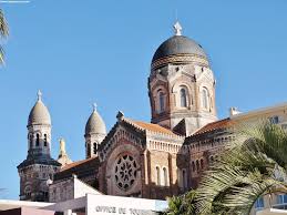 There are so many things to do. St Raphael In Frankreich