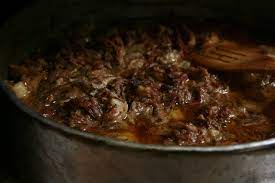 Categorie retete cu carne de miel si oaie. Carne De Oaie Un Elefant Se Legana