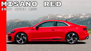 Image result for Misano Red 2009 A5
