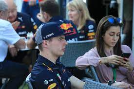 Dat maakte max voorafgaand aan de grand prix van eifel bekend in een interview met het duitse rtl. Als Het Van Max Verstappen Afhangt Ziet De F1 Er In De Toek Het Belang Van Limburg Mobile