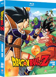 This rare special aired on tokai tv a month after the release of dragon ball z: Amazon Com Dragon Ball Z Season 1 Blu Ray Sean Schemmel Stephanie Nadolny Dameon Clarke Sonny Strait Christopher Sabat Chris Rager John Burgmeier Kyle Hebert Linda Young James Fields Justin Cook Dale Kelly