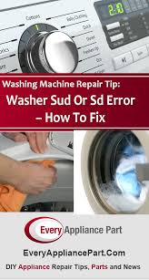 Pin On Washer Repair And Parts