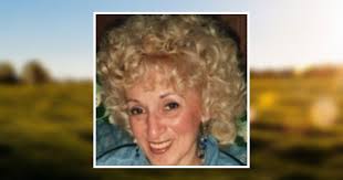 Gloria Groth Obituary March 27, 2018