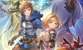 Maybe you would like to learn more about one of these? Granblue Fantasy Relink For Ps5 Ps4 Looks Great In Screenshots 4k Gameplay With English Subtitles