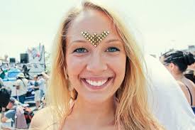 The Coney Island Mermaid Parade