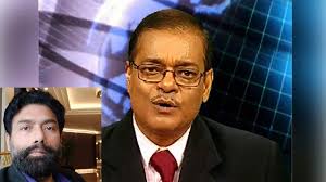 उदय जी से मिली परोक्ष प्रेरणा ने मुझे भी बाद में द्विभाषी पत्रकार बना दिया' 