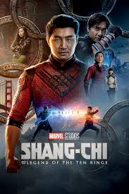 He's firm, slightly terrifying, and the wielder of the mystical . Shang Chi And The Legend Of The Ten Rings Disney Australia