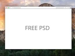 35 Free Browser Web Design Mockups Web Design Mockup Web Design Mockup Psd