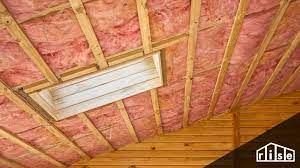 To make fiberglass insulation, glass is spun into strands to create thin fibers of insulation. Fiberglass Insulation A Complete Guide