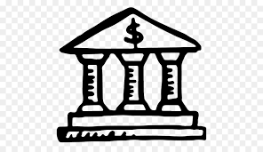 Exploring the relationship between people, business & the economy. Computer Icons Finance Bank Zeichnen Geld Bank Png Herunterladen 512 512 Kostenlos Transparent Schwarz Und Weiss Png Herunterladen