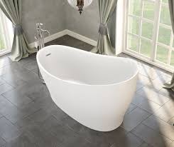 How To Choose Your Freestanding Tub Maax