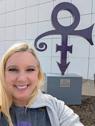 Visiting Paisley Park, a Tribute to Prince