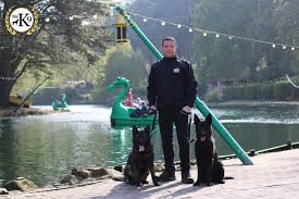 We want to make your dog's stay with us as special as possible. Dog Training Boot Camp Total K9