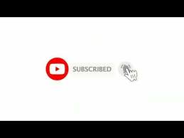 Subscribe And Bell Icon Intro And Sound Without Copyright Animation Subscribe Button Youtube Youtube Logo Youtube Logo Png First Youtube Video Ideas