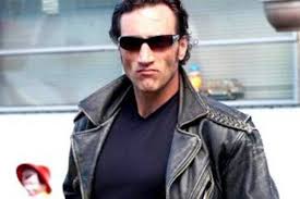 Trailer Park Boys' regular to headline comedy show Thursday