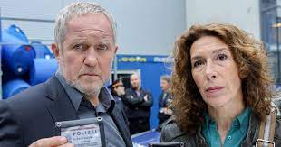 Erst in den 90ern in. Gier Tatort Ard Das Erste