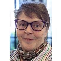 Ann Lorinda Root Obituary