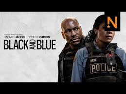 Black And Blue Full Movie Tyrese Gibson In English Black And Blue Official Hd Trailer 2019 Youtube