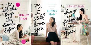 Thirsty for more to all the boys i've loved before? To All The Boys I Ve Loved Before 1 3 Tp New Lakeside Books