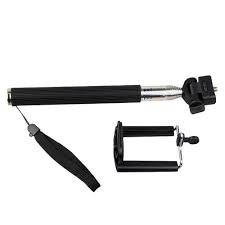 Selfie Stick for Motorola E11 - Maxbhi.com
