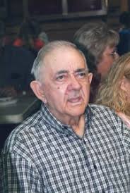 PATTERSON, Wendell Ralph (1929