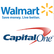 Several months after the dissolution of their credit card partnership was announced, retail giant walmart (nyse: Walmart To Replace Synchrony Cards With Capital One On October 11th Doctor Of Credit