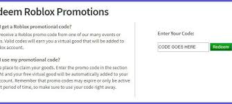 Your step to acquire free robux and tix is on your way. What Are Some Promo Codes For Robux