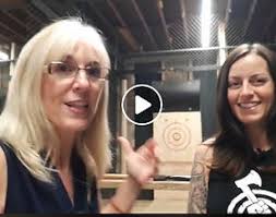 Axe Throwing Guelph
