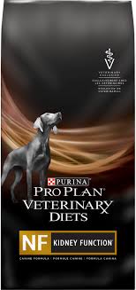 Once your cat has been diagnosed, it's time to start treatment. Purina Pro Plan Veterinary Diets Nf Kidney Function Formula Dry Dog Food 6 Lb Bag Chewy Com