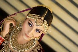 Elegance by deep hair & makeup artist