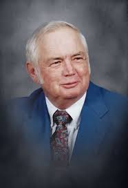 Obituary of Howard Marvin Manley