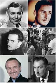 Some mustache styles even demand that you grow your mustache and make them thicker. How To Grow Trim A Pencil Thin Moustache For Your Face Shape