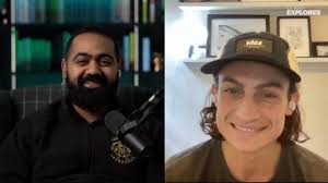 What's wrong with you if you haven't listened to this podcast?