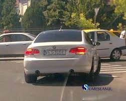 Acestea fie sunt rezervate anumitor instituții pentru uzul lor propriu, fie au conotații sexuale sau mai sunt interzise și numere care pot crea confuzii și ale căror litere se pot asemăna foarte ușor cu cifrele. Foto Lista Numerelor De Inmatriculare Interzise De PoliÅ£a RutierÄƒ SomeÈ™eanul Ro