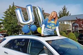 Local plumbers in clearwater, fl. Kennedy S Seniors Say Farewell To Teachers In Drive By Parade Herald Community Newspapers Www Liherald Com
