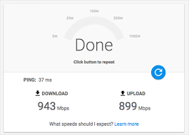 Our speed test tool is designed to help you understand how your internet connection performs on a daily basis. Perform A Google Fiber Speed Test Google Fiber Help