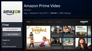 This is not an official amazon support site. Amazon Prime Video Comes To The Playstation 4 In South Africa Htxt Africa