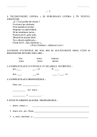 Fisele de lucru incluse in carte au fost concepute avand la baza noile programe pentru clasa pregatitoare, elaborate conform unor concepte moderne, bazate pe dezvoltarea competentelor. Facel Plat Cartus Metrou Fise De Lucru Clasa 2 De Scos La Imprimanta Dianataylortarot Com