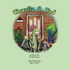 Charlie and Ted: Carey, Susan, Ozdil, Alper: 9798362413835: Amazon.com:  Books