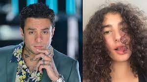 تطورات جديدة في قضية النفقة للفنان أحمد الفيشاوي وابنته لينا