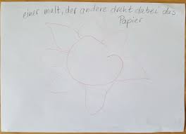 Spielerisches Zeichnen Mal Links Mal Rechts Mal Auf Mal Ab Deutscher Kinderschutzbund Ov Dresden