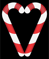 Candy Cane Heart Icons Png Free Png And Icons Downloads Candy cane in the form of a heart. candy cane heart icons png free png