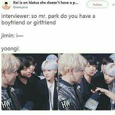 Jeon Academy J Jk Yoonmin Kpop Memes Bts Bts Memes Hilarious