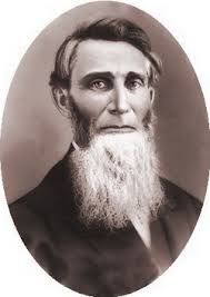 Dresden Winfield Huston Howard (1817-1897)