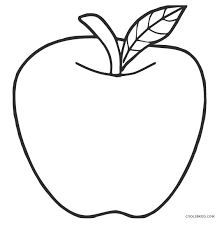 Check spelling or type a new query. Free Printable Apple Coloring Pages For Kids